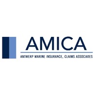 AMICA NV logo - Similar company to Onb-Ict