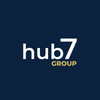 Hub7 Group logo - Similar company to Sociabilis