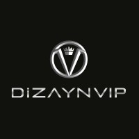 DİZAYNVIP logo - Similar company to Doapark A.Ş.