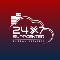 SuppCenter Global Services logo - Similar company to Cytlas Technology Labs