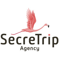 Secretrip logo - Similar company to M&G Concept