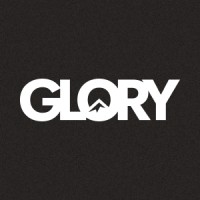 Glory Ski Poles logo - Similar company to Birthdate Co.