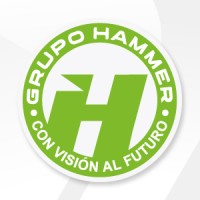 Grupo Hammer logo - Similar company to Constructora Di Geronimo