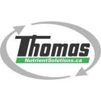 Thomas Nutrient Solutions logo - Similar company to Thomas Solutions Hamilton