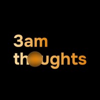 3amthoughts logo - Similar company to One Nine Five