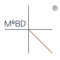 M&BD Consulting® logo - Similar company to Edana