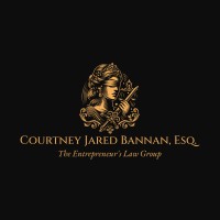 The Entrepreneur's Law Group logo - Similar company to Codex.Legal P.C.