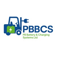 PB Battery & Charging Systems logo - Similar company to Silver Arch Group Limited