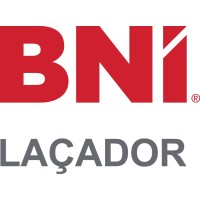 BNI POA Laçador logo - Similar company to Work Way Business English