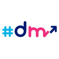 Hash DM logo - Similar company to Creative Digital Studio