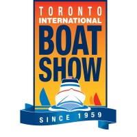 Toronto International Boat Show logo - Similar company to Deck-Top