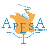 APESA Réunion 974 logo - Similar company to Association A.G.I.R