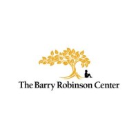 The Barry Robinson Center logo - Similar company to Next Step To Success