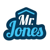 Mr. Jones Limpieza y Mantenimiento logo - Similar company to Cleanstar S.A.