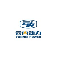 山东云内动力有限责任公司 logo - Similar company to Cnc Busbar Machine