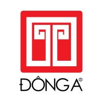 Đông A Books logo - Similar company to Baomoi