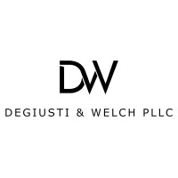DeGiusti & Welch PLLC logo - Similar company to Coffey & Consult