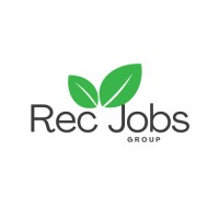 REC JOBS GROUP logo - Similar company to Vanta Staffing Reading
