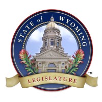 State of Wyoming Legislature logo - Similar company to University Of Wyoming Center For Blockchain And Digital Innovation