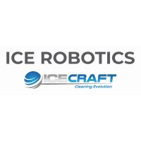 Ice Robotics Africa logo - Similar company to Gatsheni Designs (Pty) Ltd