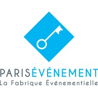 Paris Événement logo - Similar company to Aidimpact