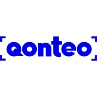 QONTEO logo - Similar company to Ringa