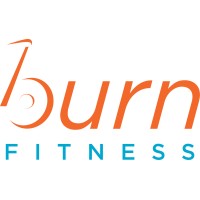 Burn Fitness logo - Similar company to Human Balance