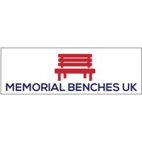 MEMORIAL BENCHES UK logo - Similar company to Germes Gmbh - Textilmanufaktur