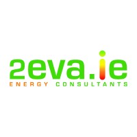 2eva Energy Consultants logo - Similar company to Toward Zero Carbon (Tzc)