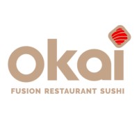OKAI logo - Similar company to 秘塔科技