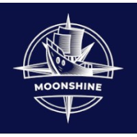 Sailing Moonshine logo - Similar company to Coreteam