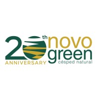 Novogreen Césped Natural logo - Similar company to Royalverd