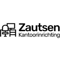 Zautsen Kantoorinrichting logo - Similar company to Dichtbij Vastgoed
