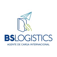 BS LOGISTICS logo - Similar company to Jl Logistics