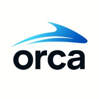 Orca Transportation logo - Similar company to Orca Wave
