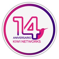 Kiwi Networks logo - Similar company to Vinoc