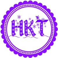 HK Technical logo - Similar company to Toeho.Ai