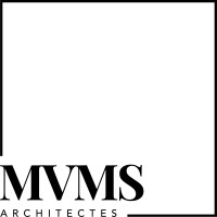 MVMS Architectes logo - Similar company to Cross-Media Concept