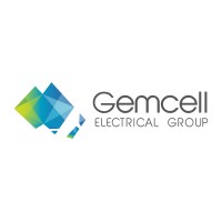 Gemcell Electrical Group logo - Similar company to Deacam Engineering