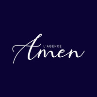 Amen. logo - Similar company to Histoire 2