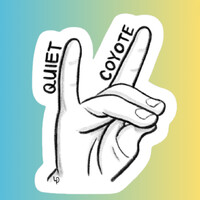 Quiet Coyote Consulting, LLC logo - Similar company to Stealth Consumer Health + Wellness Startup