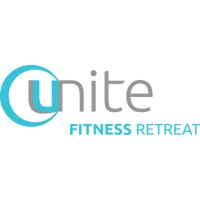 Unite Fitness Retreat logo - Similar company to The Zen Den