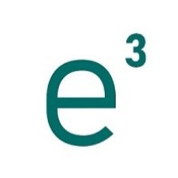 e3 Consultancy Ltd logo - Similar company to Ecospheric Ltd.