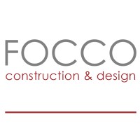 Focco Construction & Design logo - Similar company to Natuzzi Editions Sp