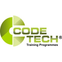 Code Tech Training Programs logo - Similar company to Limson Codtech Projects