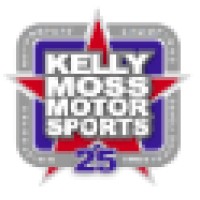 Kelly Moss Motorsports