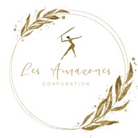 Les Amazones logo - Similar company to Alumni Ubb