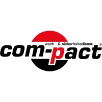 compact Wach- & Sicherheitsdienst GmbH & Co. KG logo - Similar company to Az Facility Service