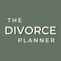 The Divorce Planner logo - Similar company to Divorce Lending Association