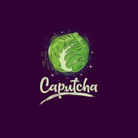 Caputcha Studio logo - Similar company to Kameleon Expo